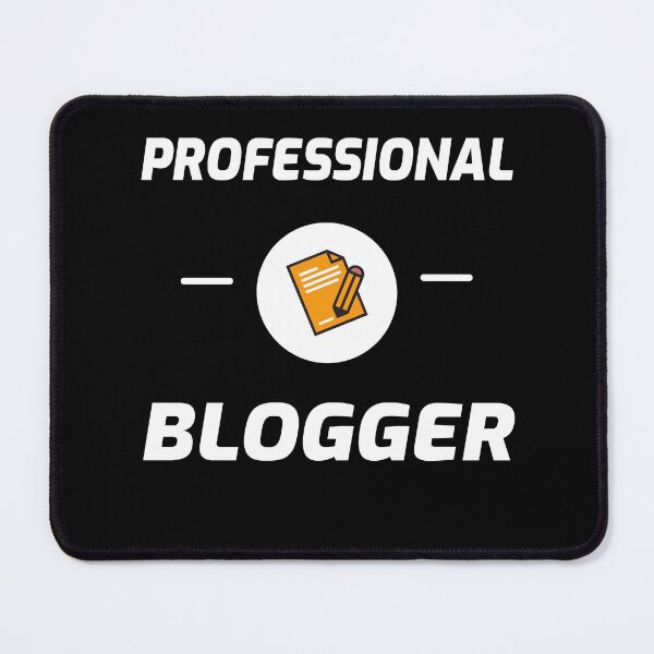 Item preview, Blogging Blog Blogger Gift designed and sold by TastefulTees.