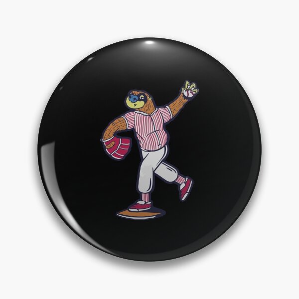 Item preview, baseball player designed and sold by zaher97.