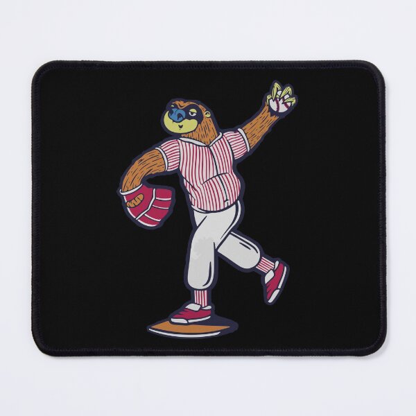Item preview, baseball player designed and sold by zaher97.