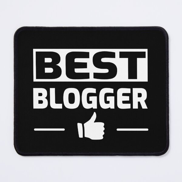Item preview, Blogging Blog Blogger Gift designed and sold by TastefulTees.