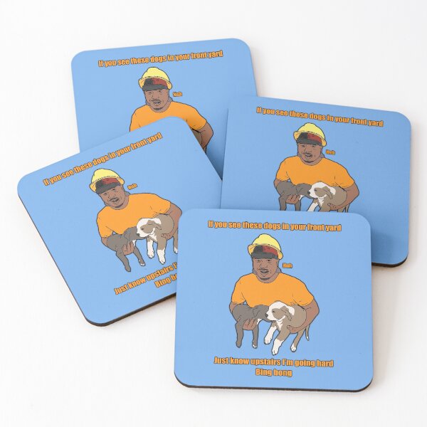 Item preview, If You See These Dogs In Your Front Yard designed and sold by thebcarts.