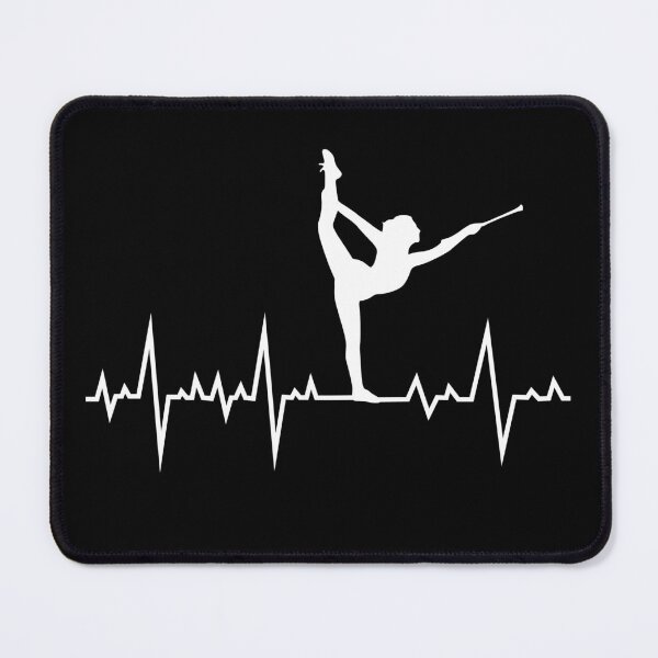 Item preview, Baton Twirling Dancing Gymnast Gift designed and sold by TastefulTees.