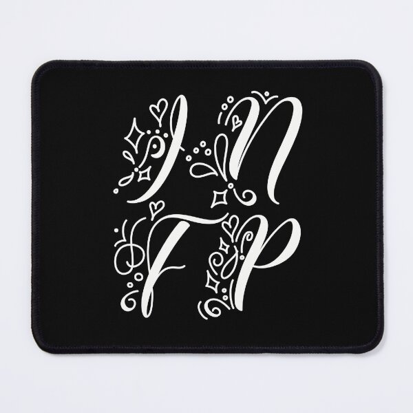 Item preview, INFP designed and sold by artsomenautte.
