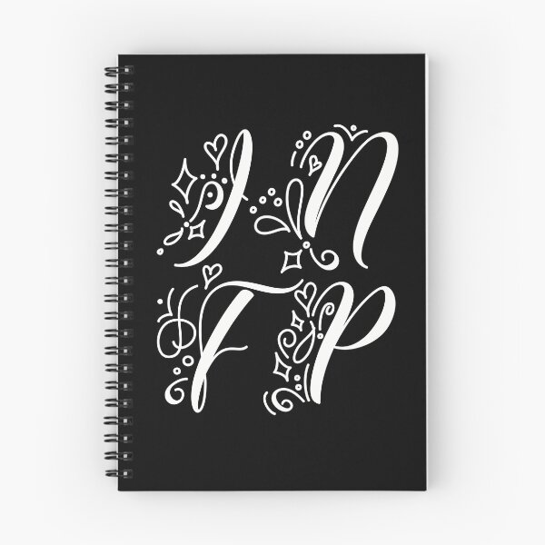 Item preview, INFP designed and sold by artsomenautte.