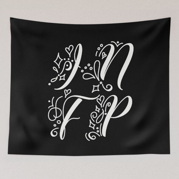 Item preview, INFP designed and sold by artsomenautte.