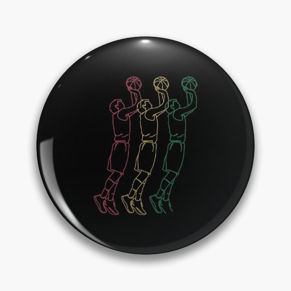 Item preview, basketball player designed and sold by zaher97.