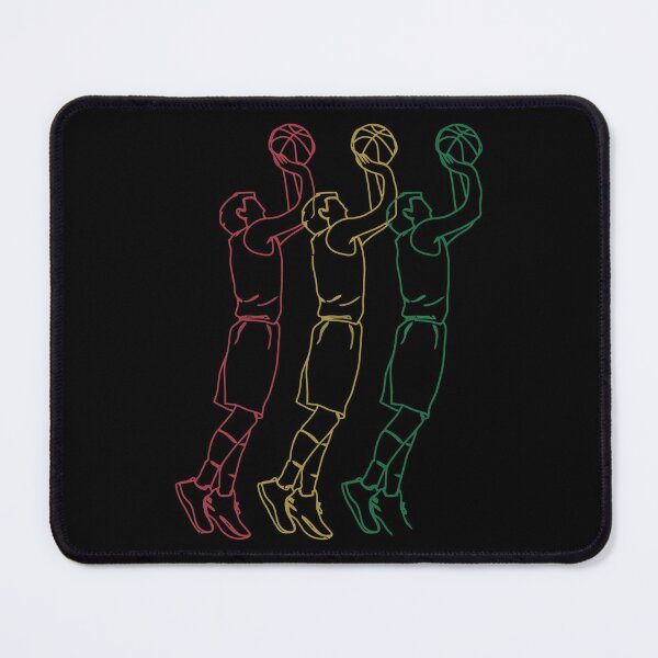 Item preview, basketball player designed and sold by zaher97.