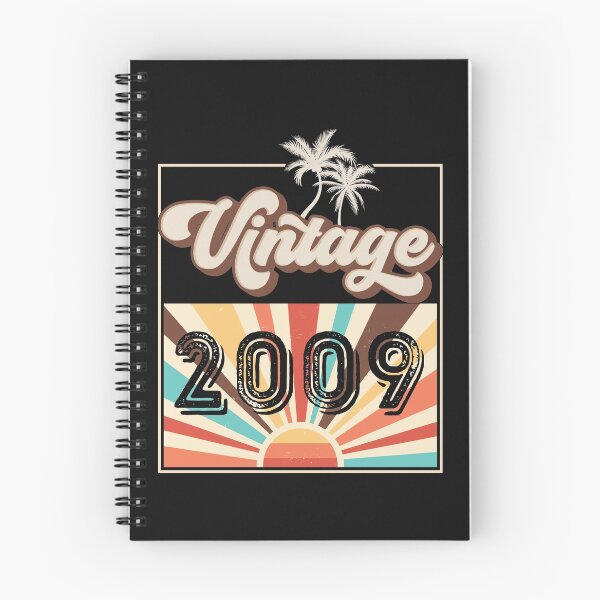 Item preview, Vintage 2009 13th Birthday Shirt Limited Edition 13 Year Old designed and sold by Yaw23123.