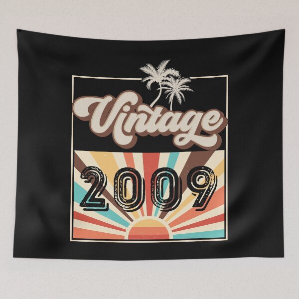 Item preview, Vintage 2009 13th Birthday Shirt Limited Edition 13 Year Old designed and sold by Yaw23123.