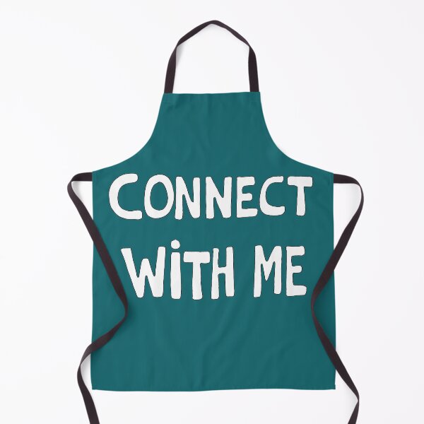 Item preview, Connect With Me - self esteem designed and sold by NunoNevesComics.