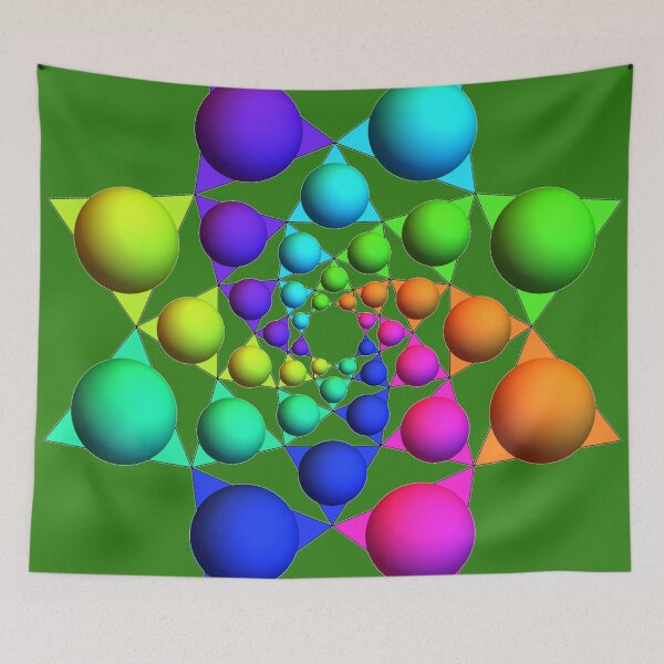 Item preview, Decor 348 designed and sold by Artman24.