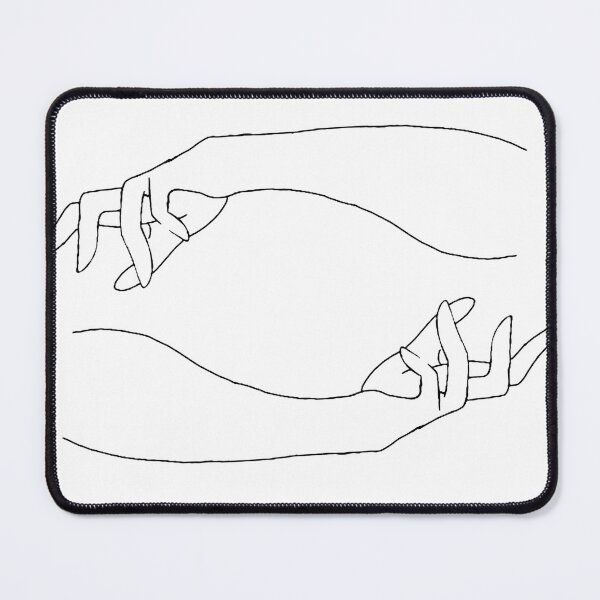 Item preview, As Above So Below Hands designed and sold by -Ruby-Grace-.
