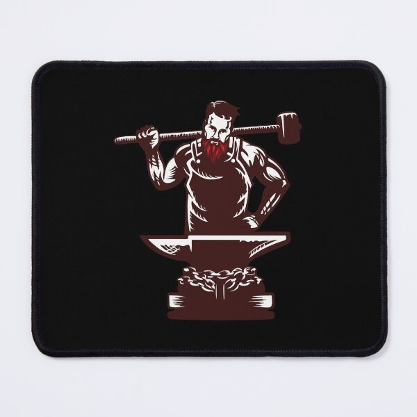 Item preview, blacksmith designed and sold by zaher97.