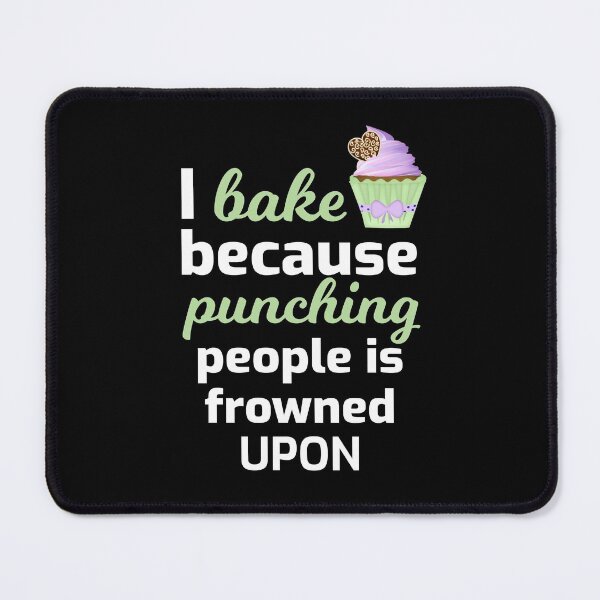 Item preview, Baking Bakery Bake Cooking Chef Funny Gift designed and sold by TastefulTees.