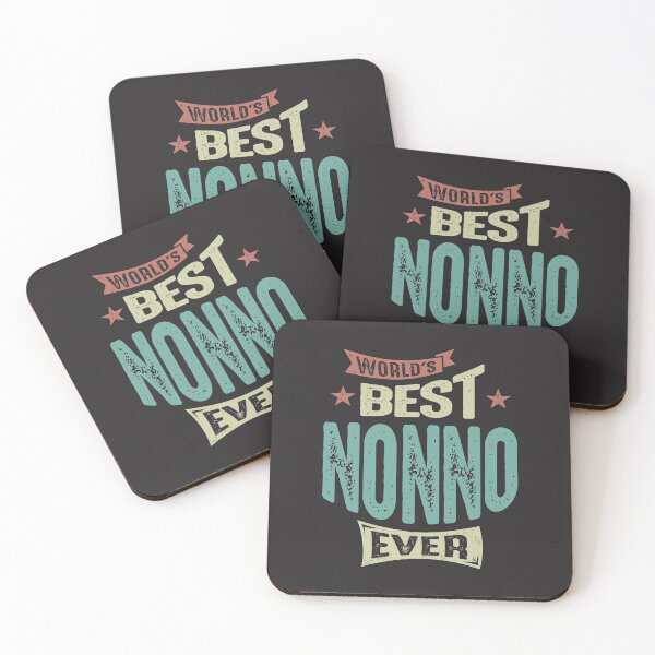 Item preview, Mens Best Nonno Ever Funny Dad / Grandpa designed and sold by cidolopez.