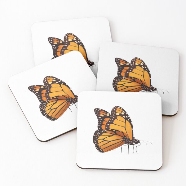 Item preview, Monarch butterfly designed and sold by JKatLeen.