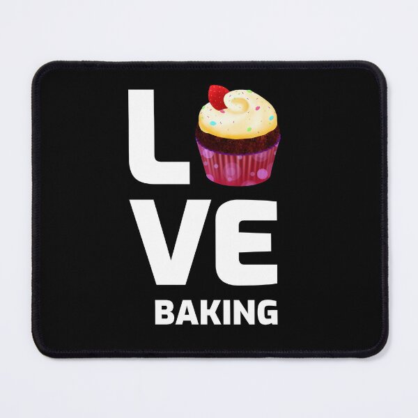 Item preview, Baking Bakery Bake Cooking Chef Funny Gift designed and sold by TastefulTees.