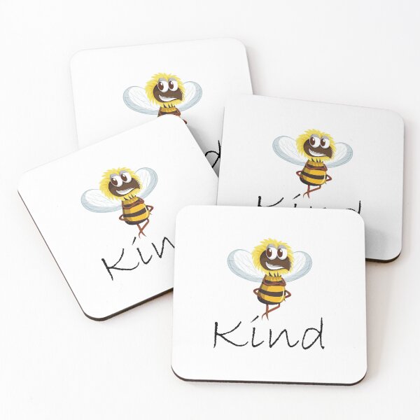 Item preview, Be Kind | Inspirational T-shirt designed and sold by Bend-The-Trendd.