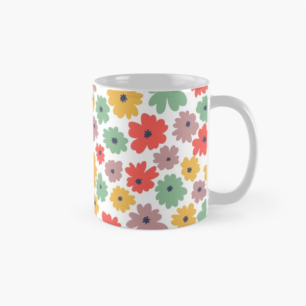 Aperçu de l'œuvre Joli motif rose abstrait éternel 02 créée et vendue par SansNetShop.