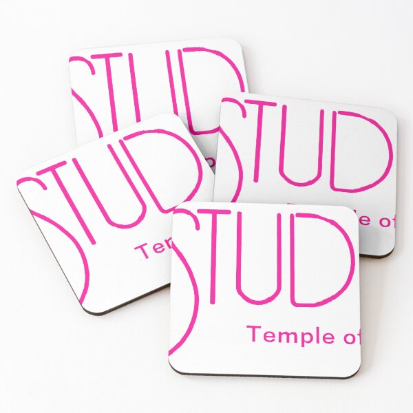 Item preview, Hot Pink Le Studio Logo TOS Hot Pink designed and sold by Le Studio.