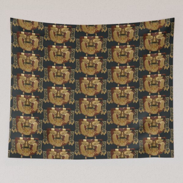 Item preview, Golden Mask designed and sold by PatsIsland.