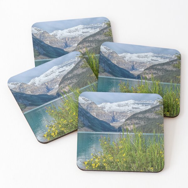 Item preview, Lake Louise in Alberta, Canada designed and sold by Photopat.