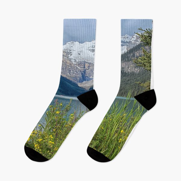 Item preview, Lake Louise in Alberta, Canada designed and sold by Photopat.