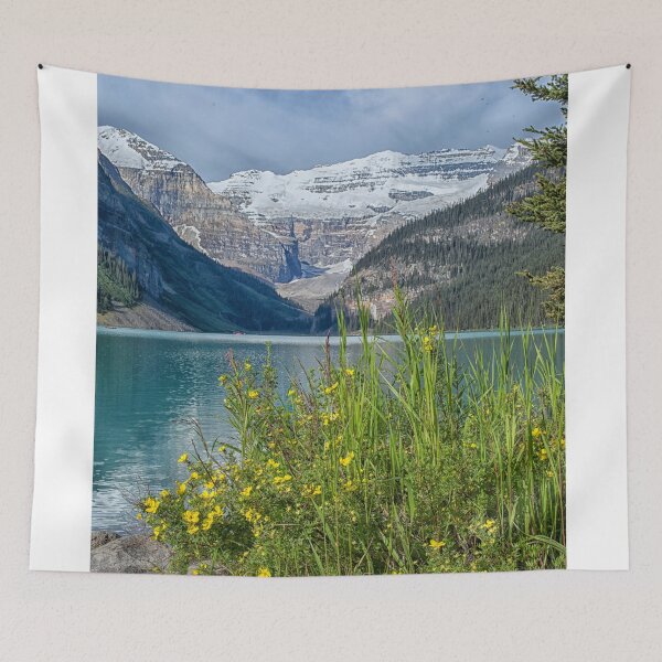 Item preview, Lake Louise in Alberta, Canada designed and sold by Photopat.