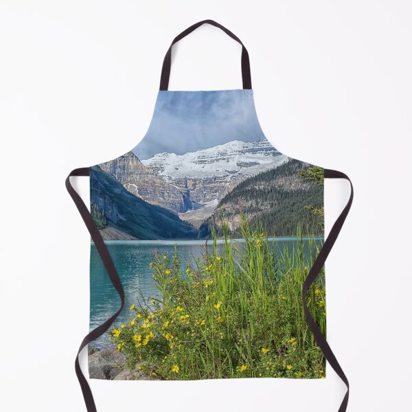 Item preview, Lake Louise in Alberta, Canada designed and sold by Photopat.