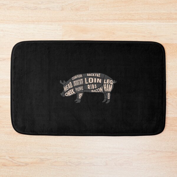 Item preview, Butcher designed and sold by zaher97.