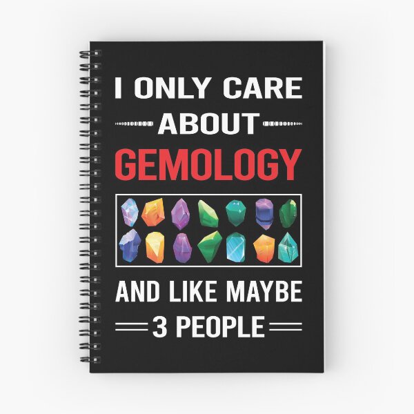 Item preview, Funny 3 People Gemology Gemologist designed and sold by DougPoulos.
