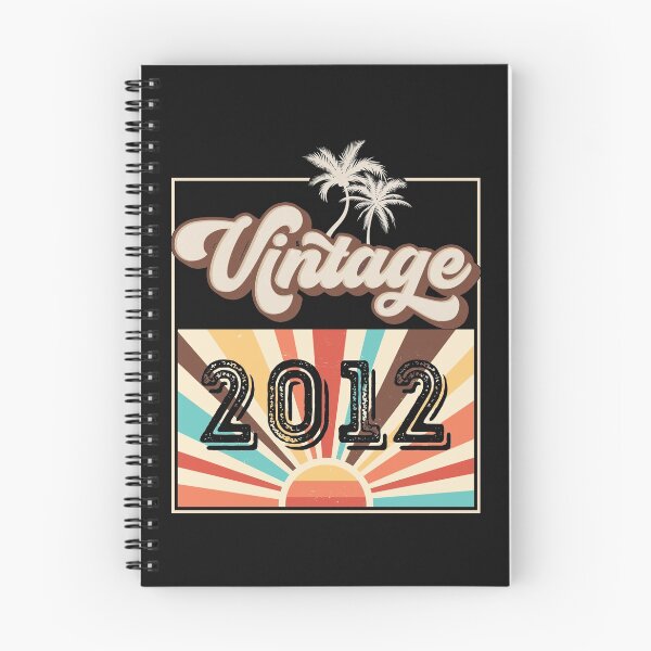 Item preview, Vintage 2012 10th Birthday Shirt Limited Edition 10 Year Old designed and sold by Yaw23123.