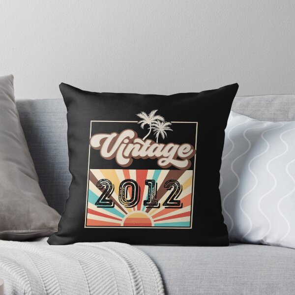 Item preview, Vintage 2012 10th Birthday Shirt Limited Edition 10 Year Old designed and sold by Yaw23123.