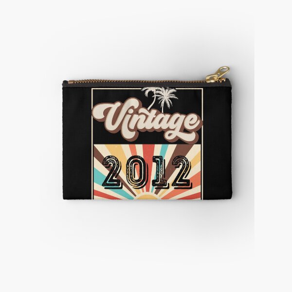 Item preview, Vintage 2012 10th Birthday Shirt Limited Edition 10 Year Old designed and sold by Yaw23123.