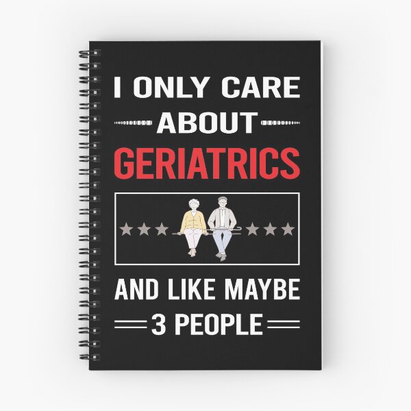 Item preview, Funny 3 People Geriatrics Geriatric Geriatrician designed and sold by DougPoulos.