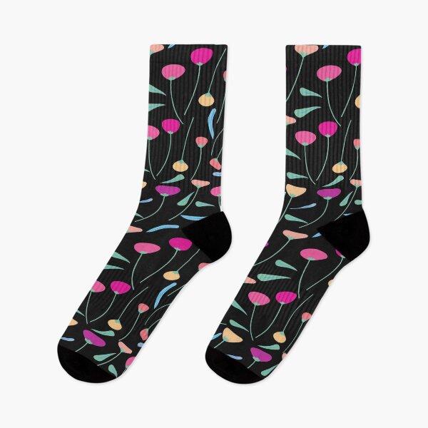 Item preview, Colorful Flowers designed and sold by helloshirt.