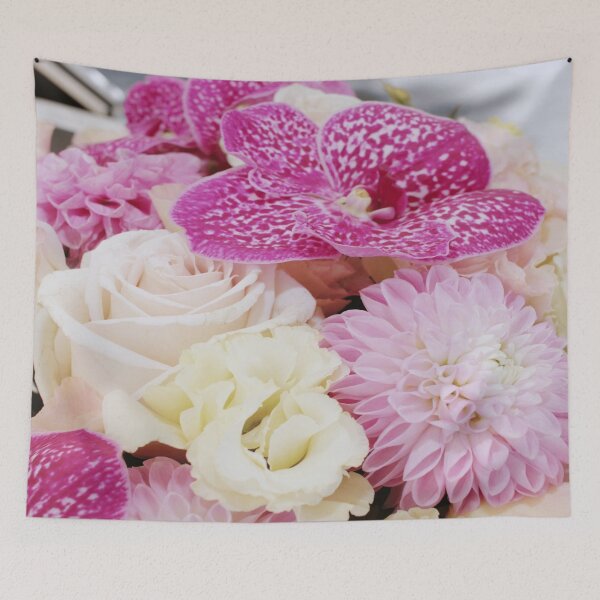 Item preview, Wedding Flowers designed and sold by helloshirt.