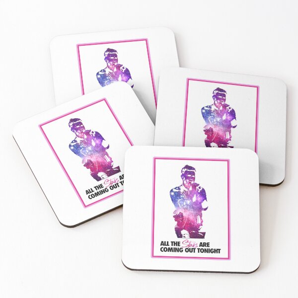 Item preview, All the stars are coming out tonight    designed and sold by SimplyUniqueUk.