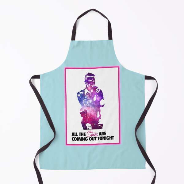 Item preview, All the stars are coming out tonight designed and sold by SimplyUniqueUk.