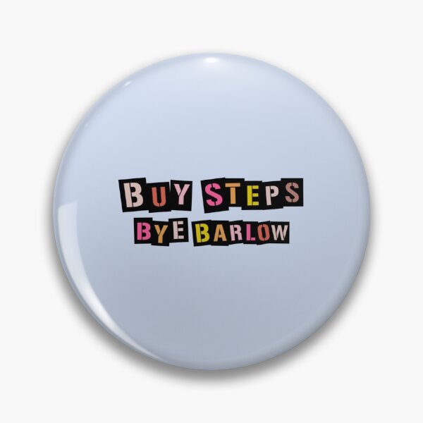 Item preview, Buy Steps   designed and sold by SimplyUniqueUk.