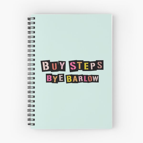 Item preview, Buy Steps   designed and sold by SimplyUniqueUk.