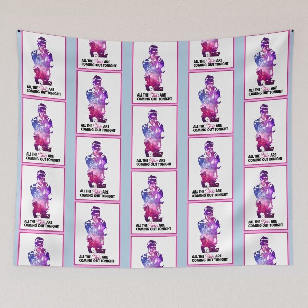 Item preview, All the stars are coming out tonight    designed and sold by SimplyUniqueUk.