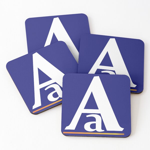 Item preview, The first letter of English alphabet designed and sold by temu.