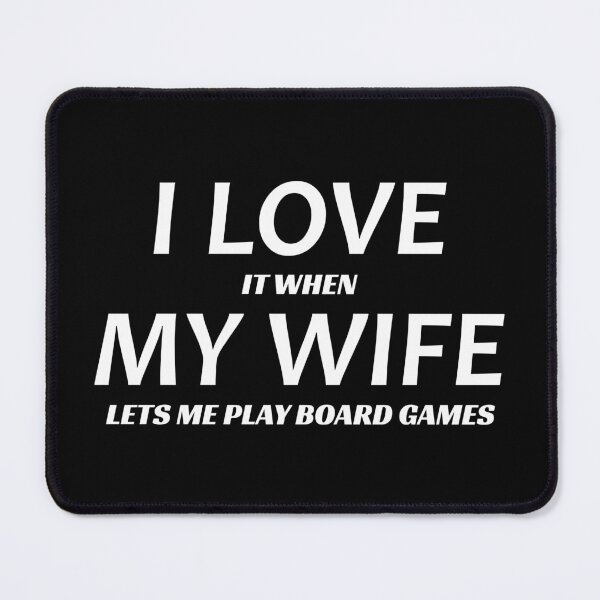 Item preview, Board Game Chess Dice Funny Gift designed and sold by TastefulTees.