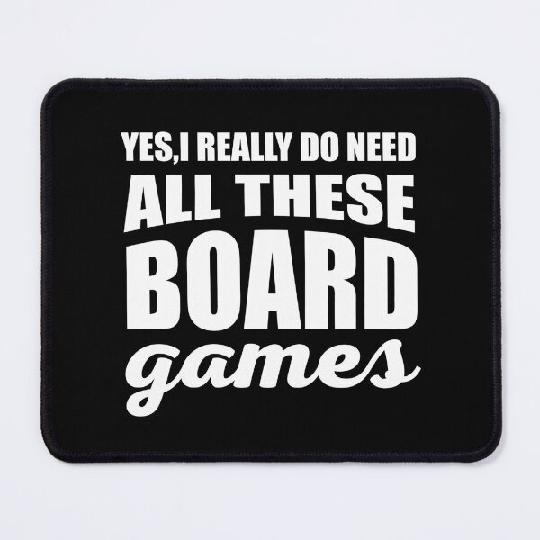 Item preview, Board Game Chess Dice Funny Gift designed and sold by TastefulTees.