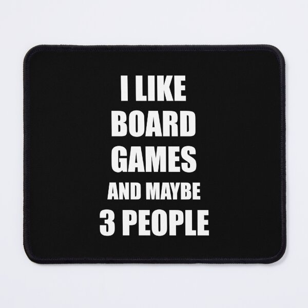 Item preview, Board Game Chess Dice Funny Gift designed and sold by TastefulTees.