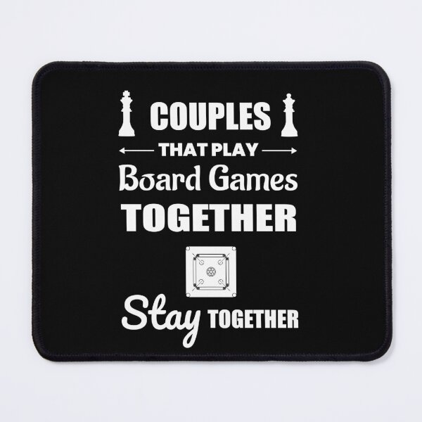 Item preview, Board Game Chess Dice Funny Gift designed and sold by TastefulTees.