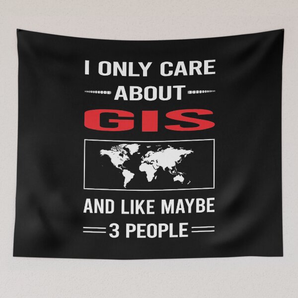 Item preview, Funny 3 People GIS designed and sold by DougPoulos.