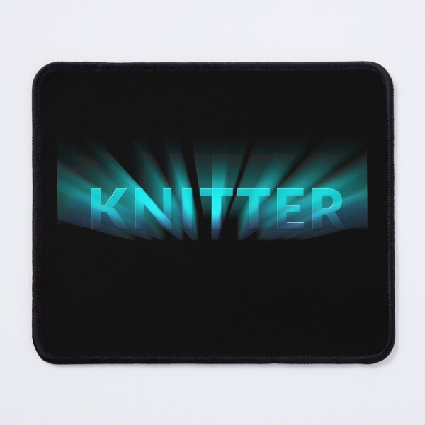 Item preview, Knitting Knitter Gift designed and sold by TastefulTees.