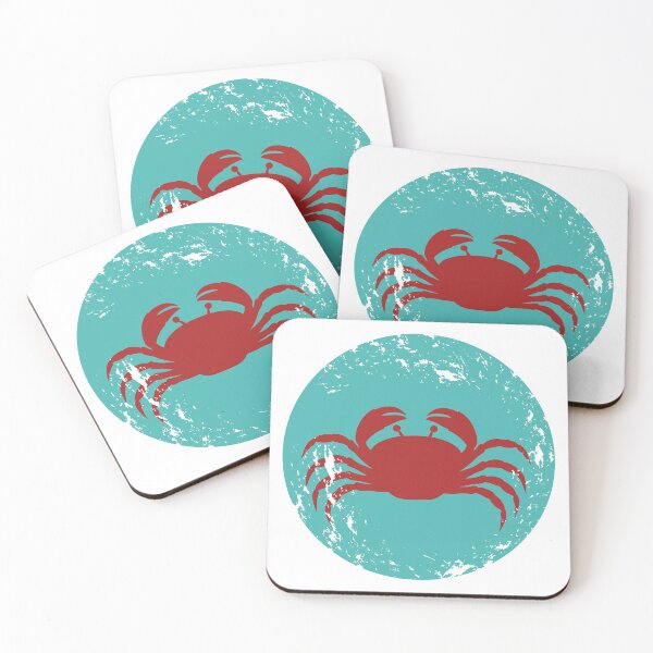 Item preview, Crab | Ocean designed and sold by Nikiolilalala.
